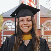 DTSV, Inc. Employee MacKenzie Wetherill's profile photo
