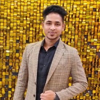 Algovation Employee Mohammad Yasin's profile photo