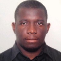 Rack Centre Employee Patrick Ideh's profile photo