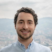 Valle Solutions Employee Tomás Ferrer's profile photo