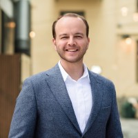 Accru Partners Employee Morten Ibrekk's profile photo
