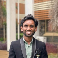 NerdTech Employee Shubham Aran's profile photo