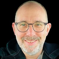WORKERBASE Employee Thorsten Krueger's profile photo