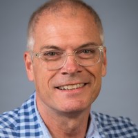 Bible League Canada Employee Andrew Gutteridge's profile photo