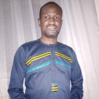 Kadialy Sambou Email