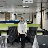 Khairina Azmy Email