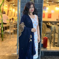 Deepika Mallhar Email