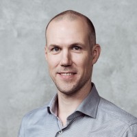 Gradient Zero Employee Jona Boeddinghaus's profile photo