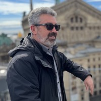 Acttiv Leisure Projects, S.L. Employee Juan Jiménez García's profile photo