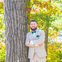 Midland Resource Recovery Employee Cordell Knittle's profile photo