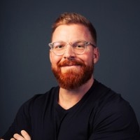 Writer Employee Garrett Schmenk's profile photo