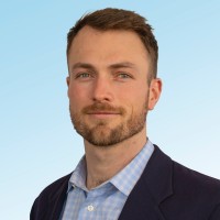 Elevate Renewable Energy Employee Elias Bearinger's profile photo