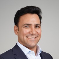 Reed, Wells, Benson And Company Employee Sina Darehshori's profile photo