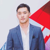 TS Development Employee Yelaman Amantayev's profile photo