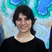 Elham Masoomkhah Email & Phone Number