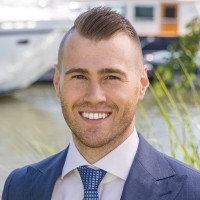 First Home Mortgage Employee Shane Gunther's profile photo