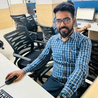 Total Application Software Co. (P) Ltd. Employee Saurabh Jaiswal's profile photo
