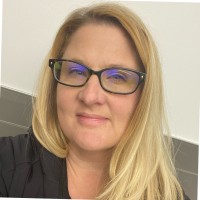 Principal Sloan Employee Christine Elkins's profile photo