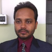 Jupiter International Employee Danish Khan's profile photo