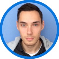 СберМобайл Employee Alexander Egorov's profile photo