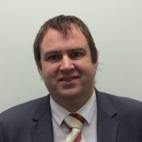 Department of Conservation (DOC) Employee Mark Ingram's profile photo