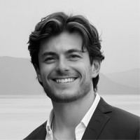ABEL Employee Henrik Holt's profile photo