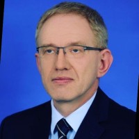 CELL-FAST Sp. z o.o. Employee Marek Majka's profile photo