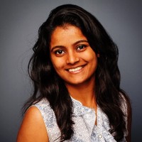 C A Group, Inc. Employee Kalyani Bhutada's profile photo