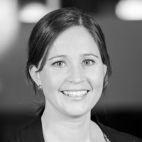 Tixly Employee Sara Franzén's profile photo