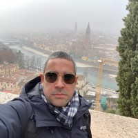 Leadfy.me Employee Luciano Camargo's profile photo