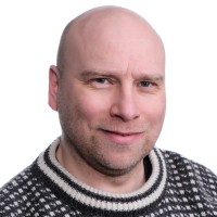 Sitema Oy Employee Miika Häkkinen's profile photo