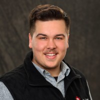 Jacob Edstrom Email & Phone Number