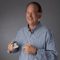 ConforMIS, Inc. Employee Jack McCurdy's profile photo
