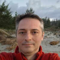 Evandro Regolin Email