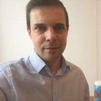 DISLAUB Employee Eric Calvet's profile photo