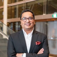 EnableX Employee Pankaj Gupta's profile photo