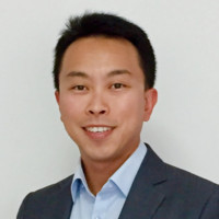 Rio Tinto Employee Alex Li's profile photo