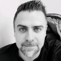 Cadence Automatisation Employee Philippe Allard's profile photo