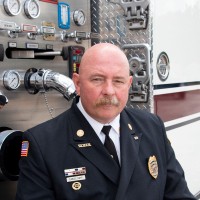 York Area United Fire and Rescue Employee Daniel Hoff's profile photo