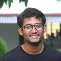 PlugXR Employee Yodha Akkineni's profile photo