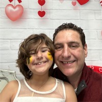 Brian Merzlicker Email & Phone Number