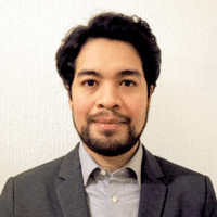Zimmer Biomet Employee Pedro Alfonso Patlan Rosales's profile photo