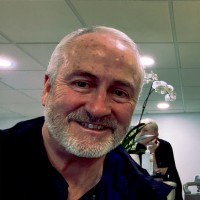 Gordon Wark. Email