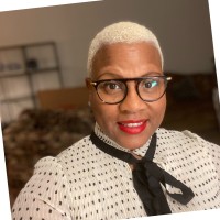 Alameda Health System Employee Kim Scott's profile photo