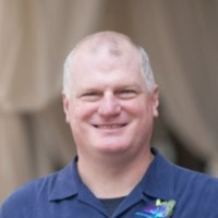 Midland Credit Management, an Encore Capital Group Company Employee Keith Ferguson's profile photo