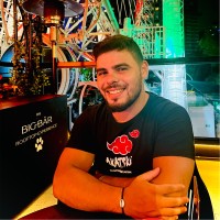 DataIntegra Employee Saimon A.s Rocha's profile photo