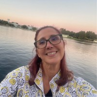 FTR | Transportation Intelligence Employee Tara Babcock's profile photo