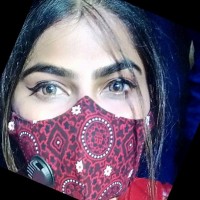 Website Design & Programming Employee Faryal Jabbar's profile photo