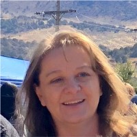 ALEA Group Employee Suzanne Trent's profile photo