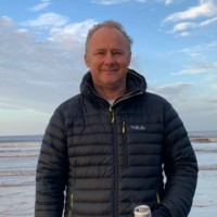 Limelight Inc. Employee Jez Fawcett's profile photo